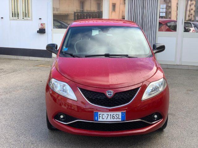 LANCIA Ypsilon 1.3 MJT 16V 95 CV 5 porte S&S Gold