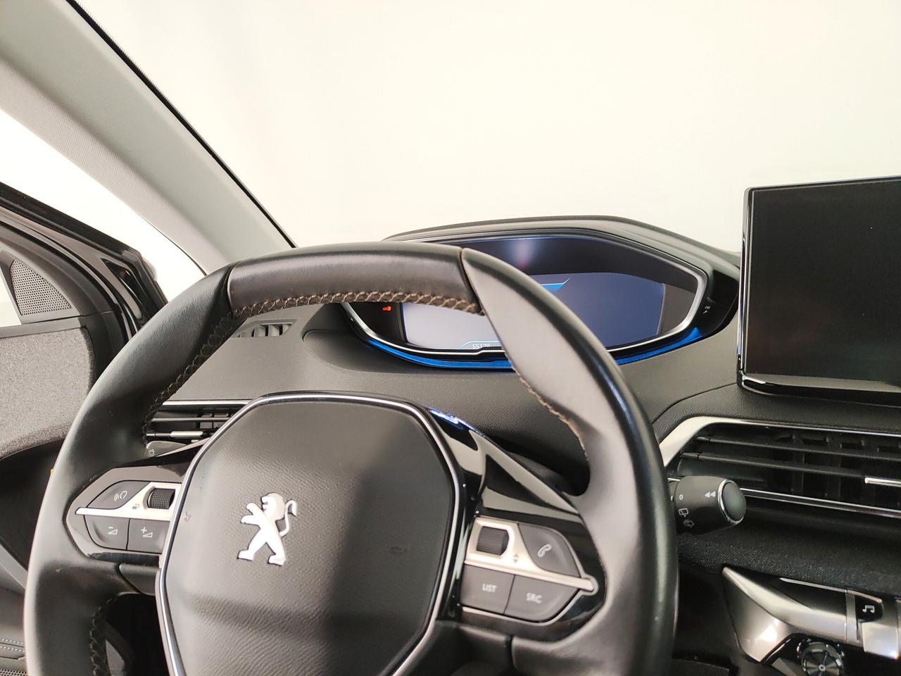Peugeot 3008 BlueHDi 130 S&S Allure Pack