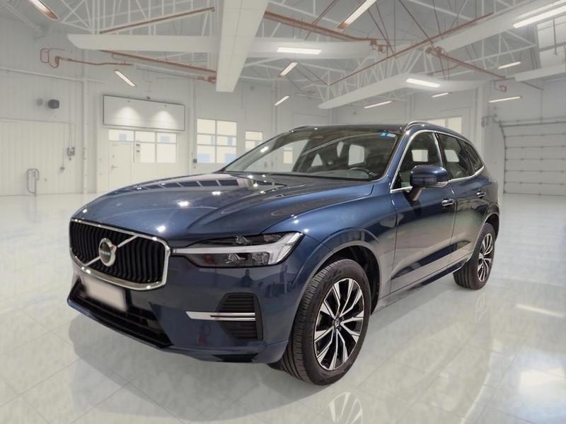 VOLVO XC60 B4 D AWD AUTOMATICO CORE SUV