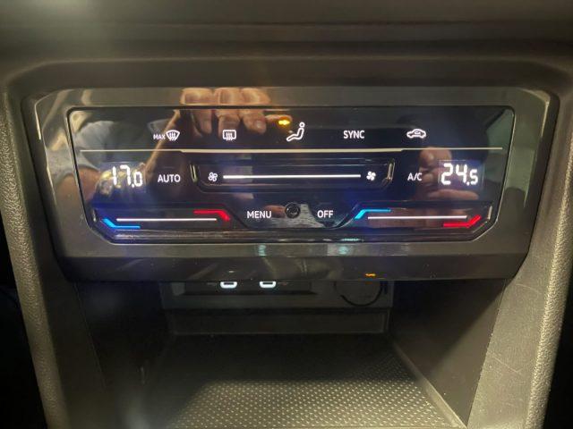 VOLKSWAGEN Tiguan 1.5 TSI ACT Life C/GRIMALDI SPECIAL DAY