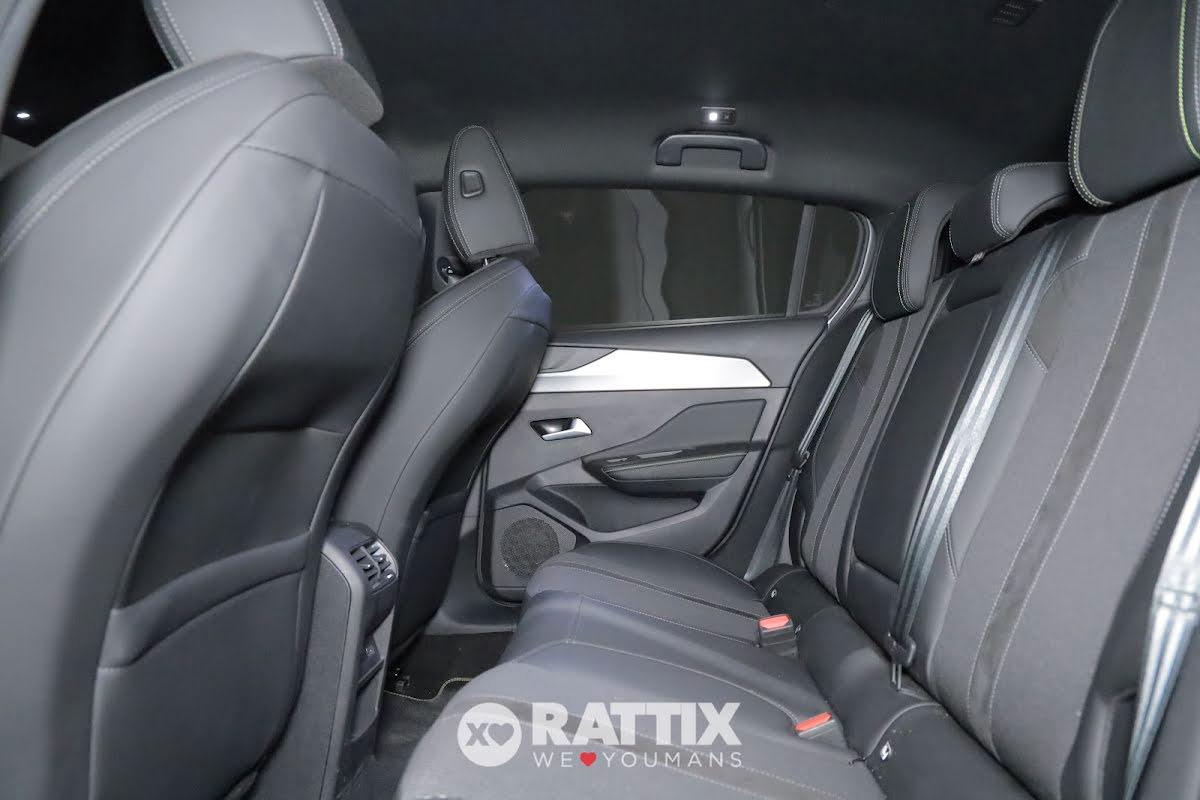 Peugeot 308 1.2 Hybrid 145CV GT e-DCS6