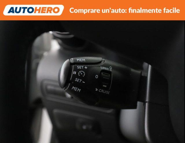 CITROEN C3 Aircross PureTech 110 S&S Feel