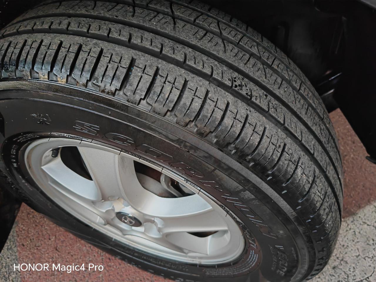 HYUNDAI SANTA FE 4X4 2.0 CRDI CV112 KW83 GLS PREMIUM