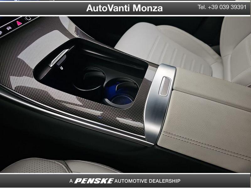 Mercedes-Benz GLC GLC 300 AMG Line Premium 4matic auto