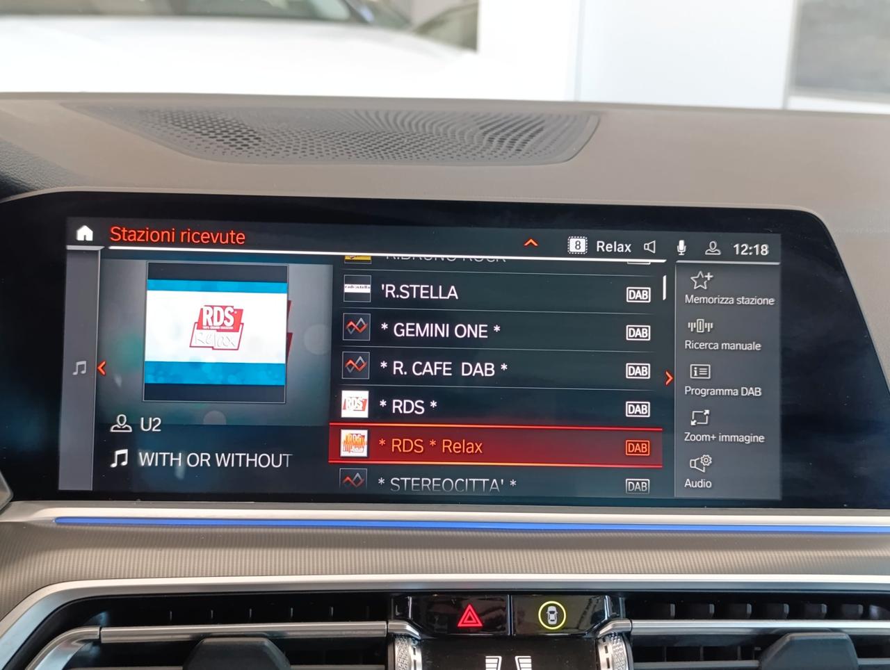 BMW X5 xdrive40d mhev 48V Business auto