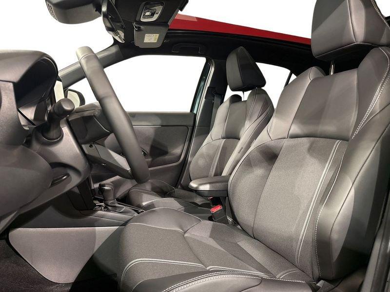 Toyota Yaris Cross 1.5 Hybrid 5p. E-CVT AWD-i Lounge