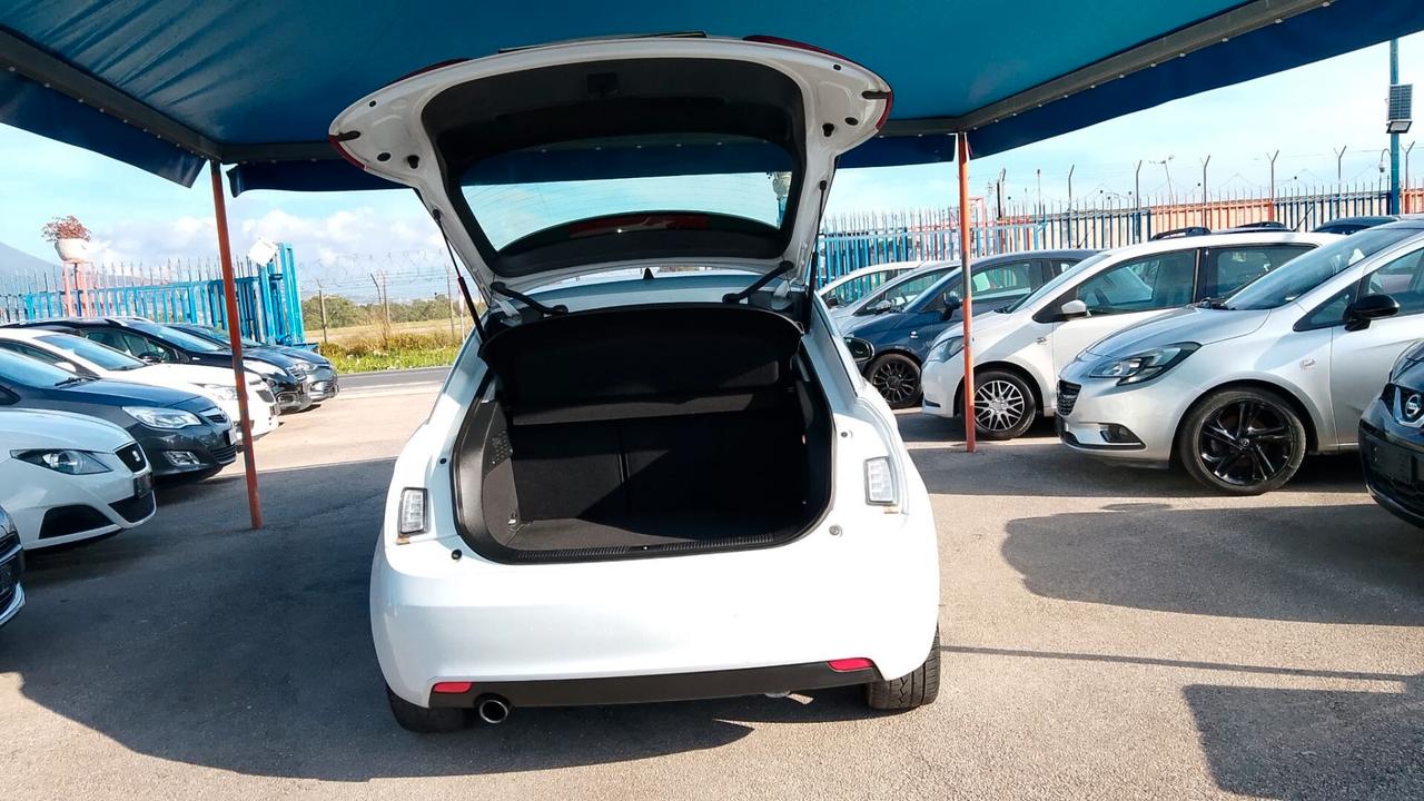 Audi A1 AUDI A 1 benzina 1.2 neo patentati