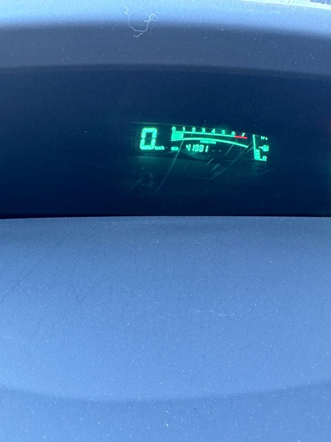 Toyota Yaris 1.0 5 porte 2009 41.000km