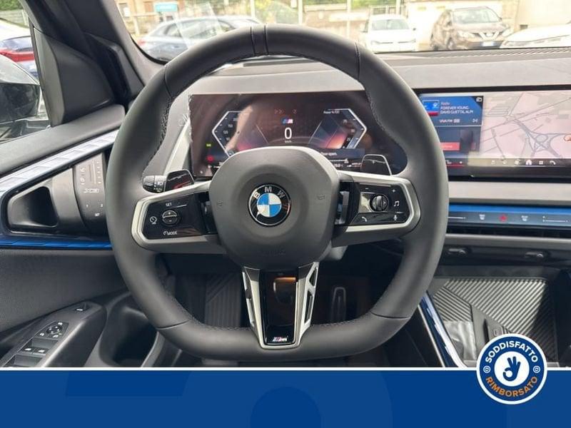 BMW X3 20d xDrive M Sport Pro