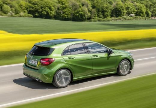 Mercedes-Benz Classe A - W176 - A 180 d Sport auto my16