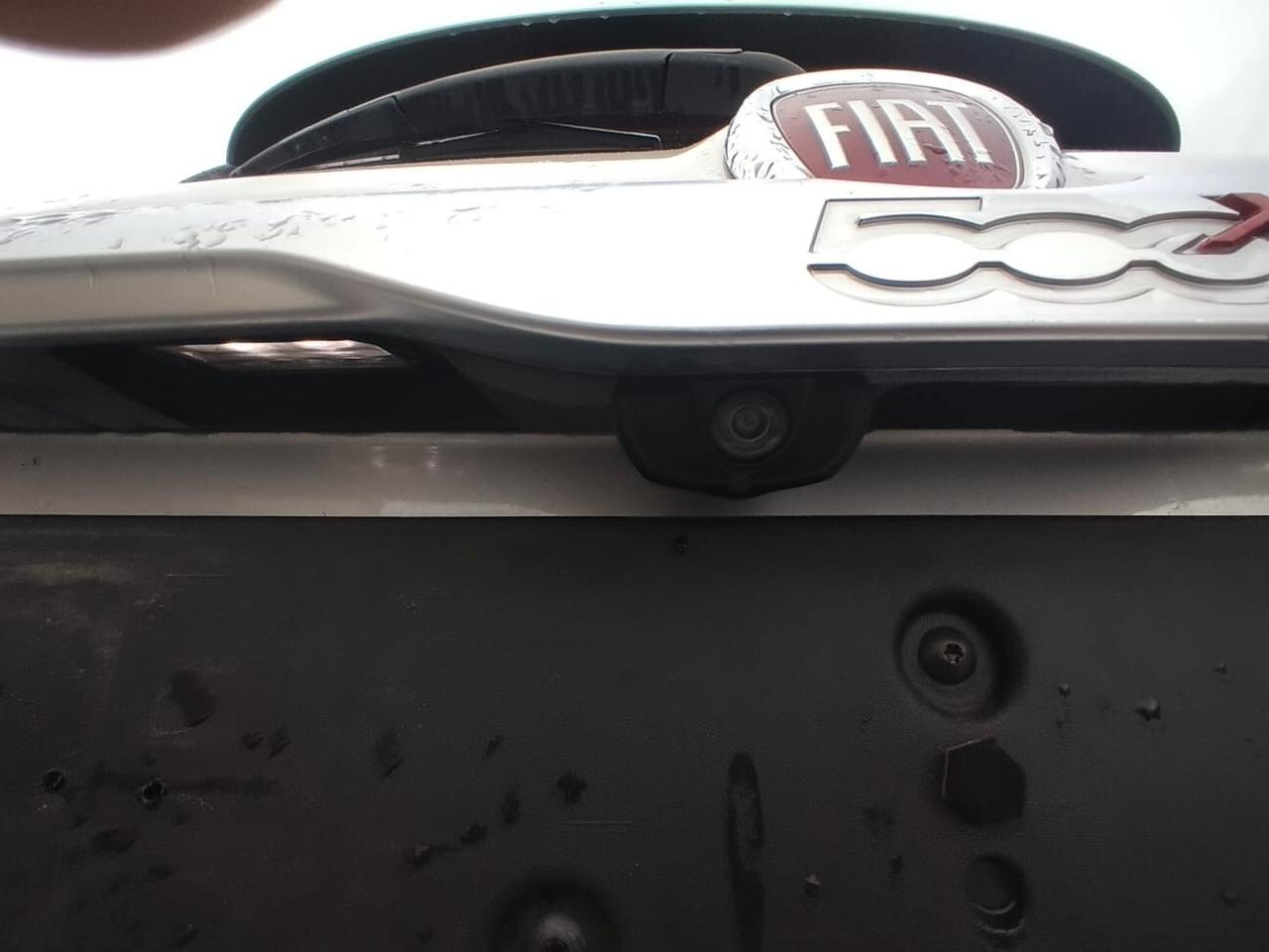 Fiat 500X 1.6 MultiJet 130 CV Cross