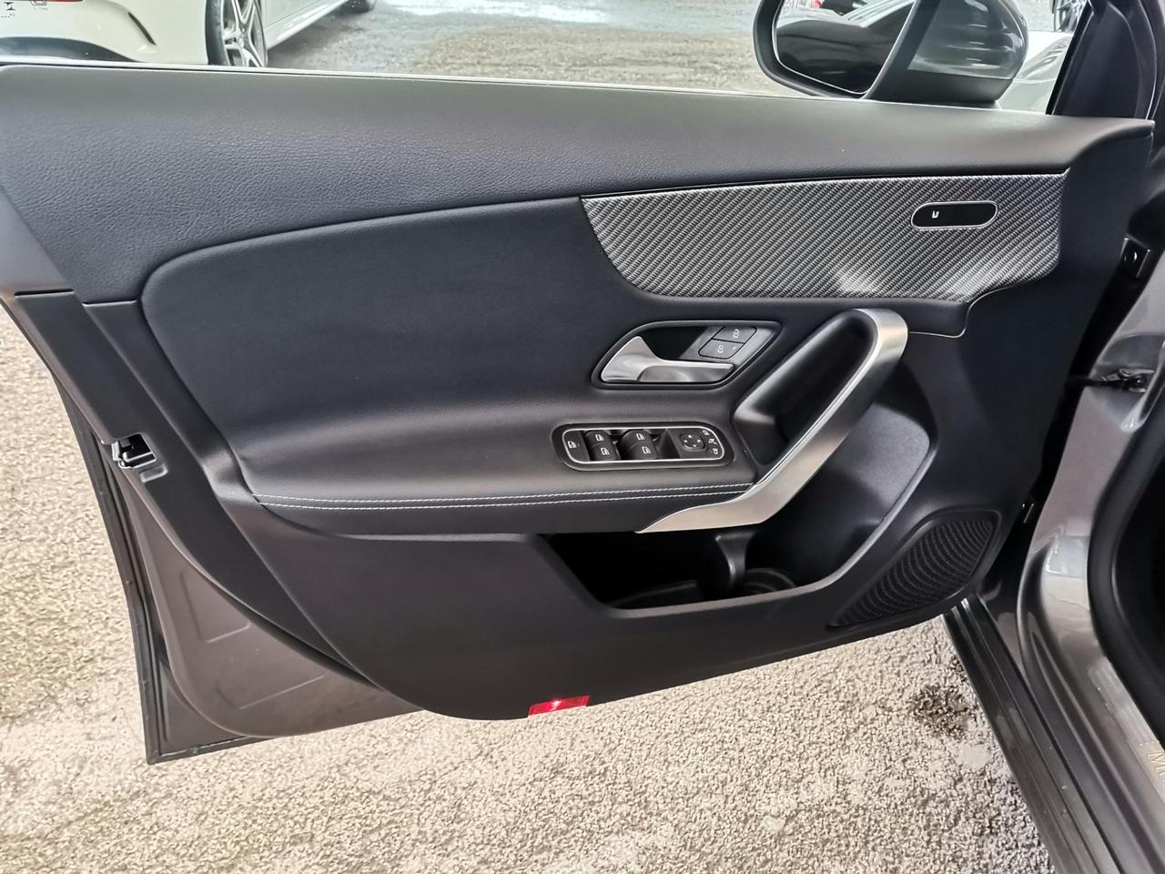 Mercedes Classe A A 180 Business Extra auto