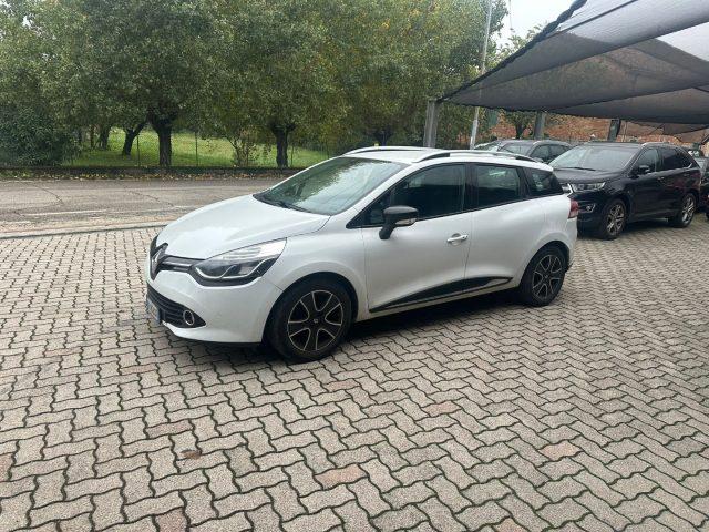 RENAULT Clio Sporter 1.5 dCi 8V 90CV NAVI PDC