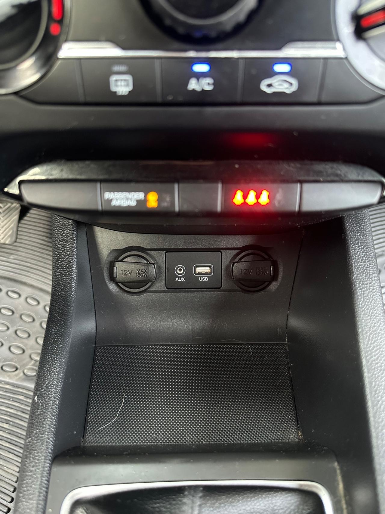 Hyundai i20 1.2 MPI 75cv GPL 5 porte Classic