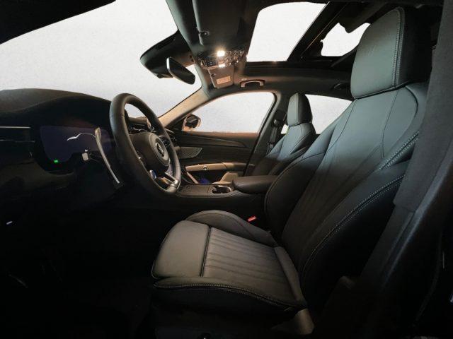 MASERATI Grecale MY25 MHEV 250 CV AWD Modena