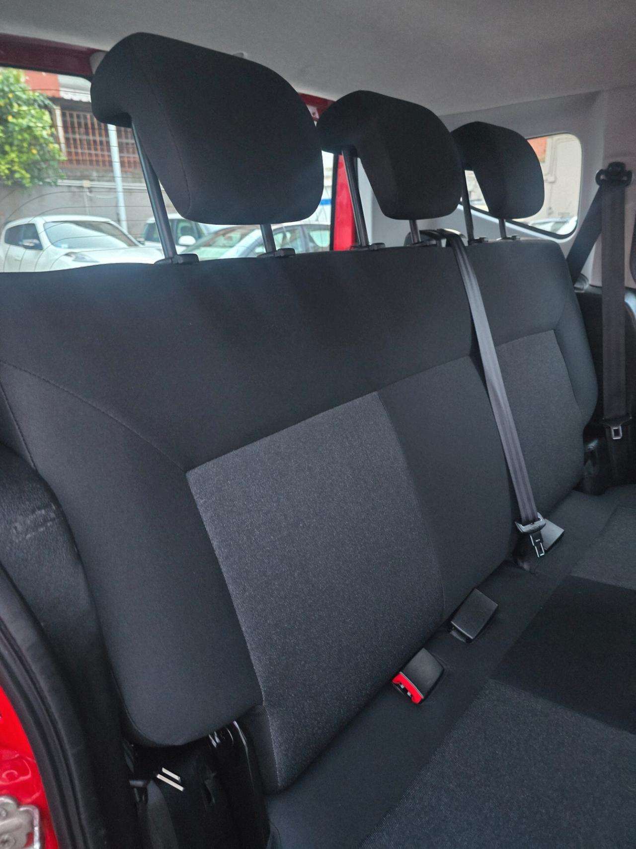 Fiat Qubo 1.3 MJT 95 CV Lounge