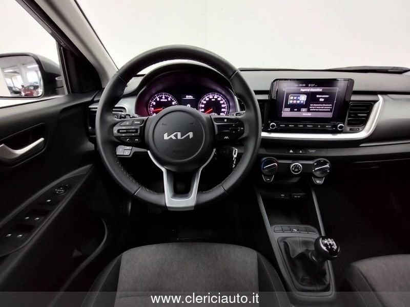 KIA Stonic 1.2 DPI Style