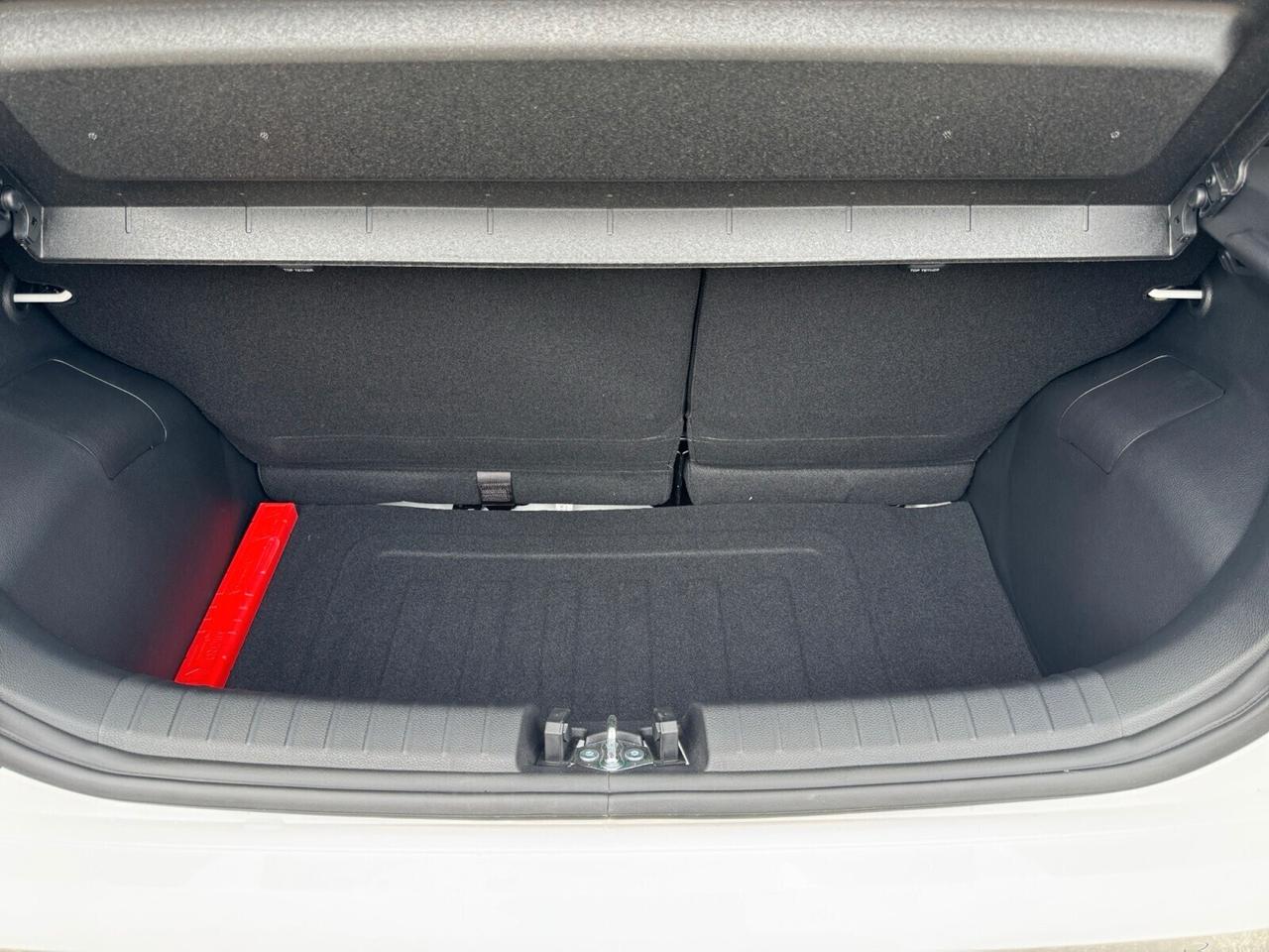 Kia Picanto 1.0 AUTOMATICA