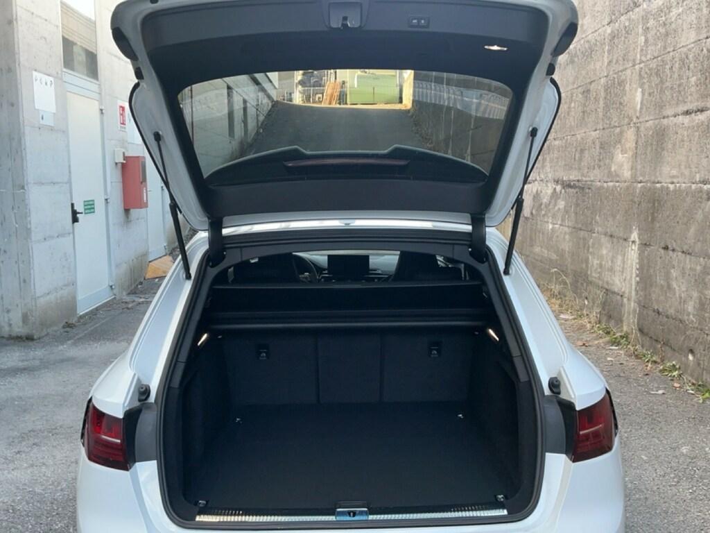 Audi RS4 Avant 2.9 TFSI Quattro Tiptronic