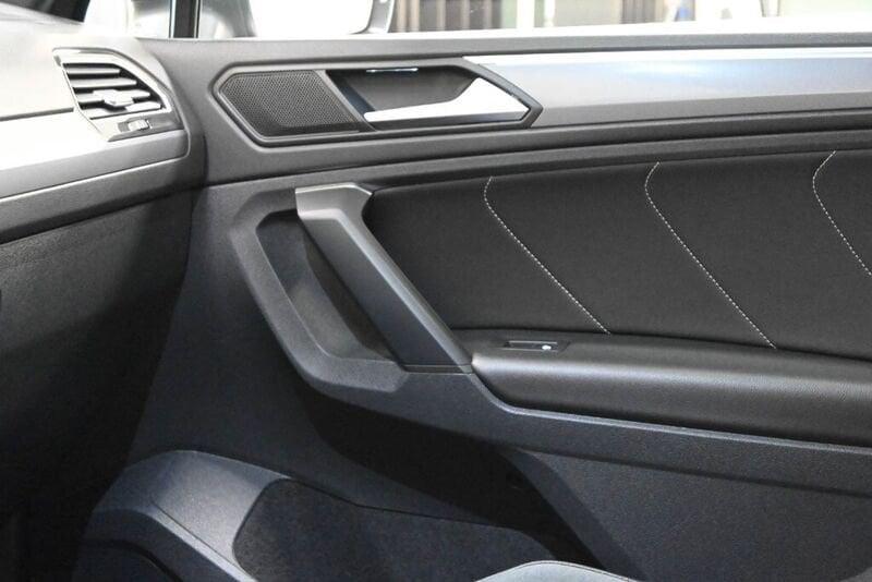Volkswagen Tiguan Tiguan 2.0 TDI SCR DSG 4MOTION Advanced BMT