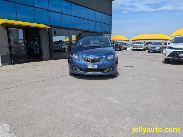 LANCIA Ypsilon 1.0 FireFly 5P S&S Hybrid Gold 5 posti - Ruotino