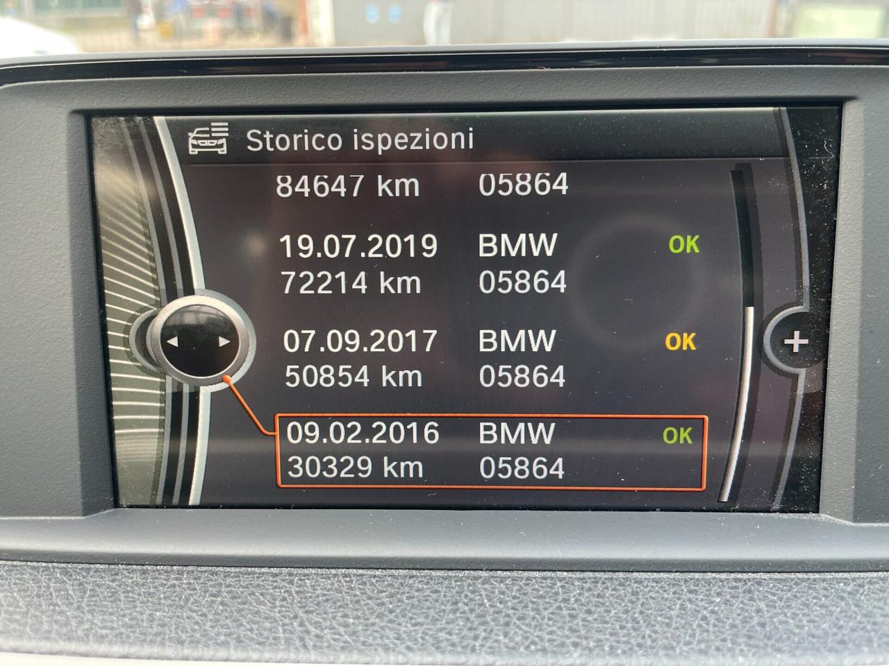 Bmw 318d Touring Business aut. 2014