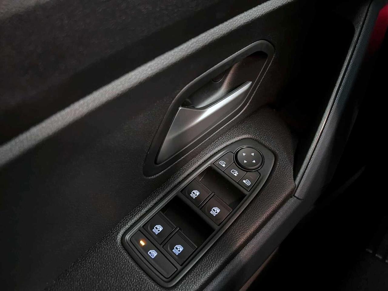 DACIA DUSTER 1.2 TCE 130CV MHEV JOURNEY KM0