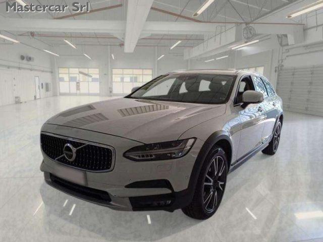 VOLVO V90 Cross Country 2.0 d5 Pro awd geartronic my19 - FZ375TW