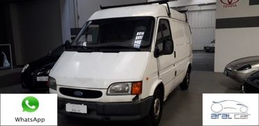 FORD Transit 100 2.5 D PC-TM Furgone 880Kg