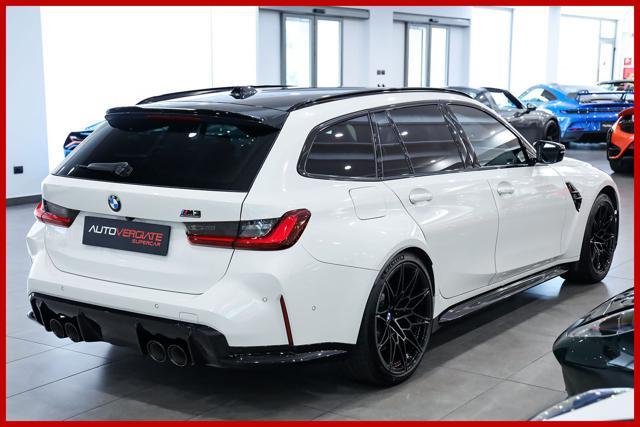 BMW M3 Touring Competition M xDrive|IVA ESP