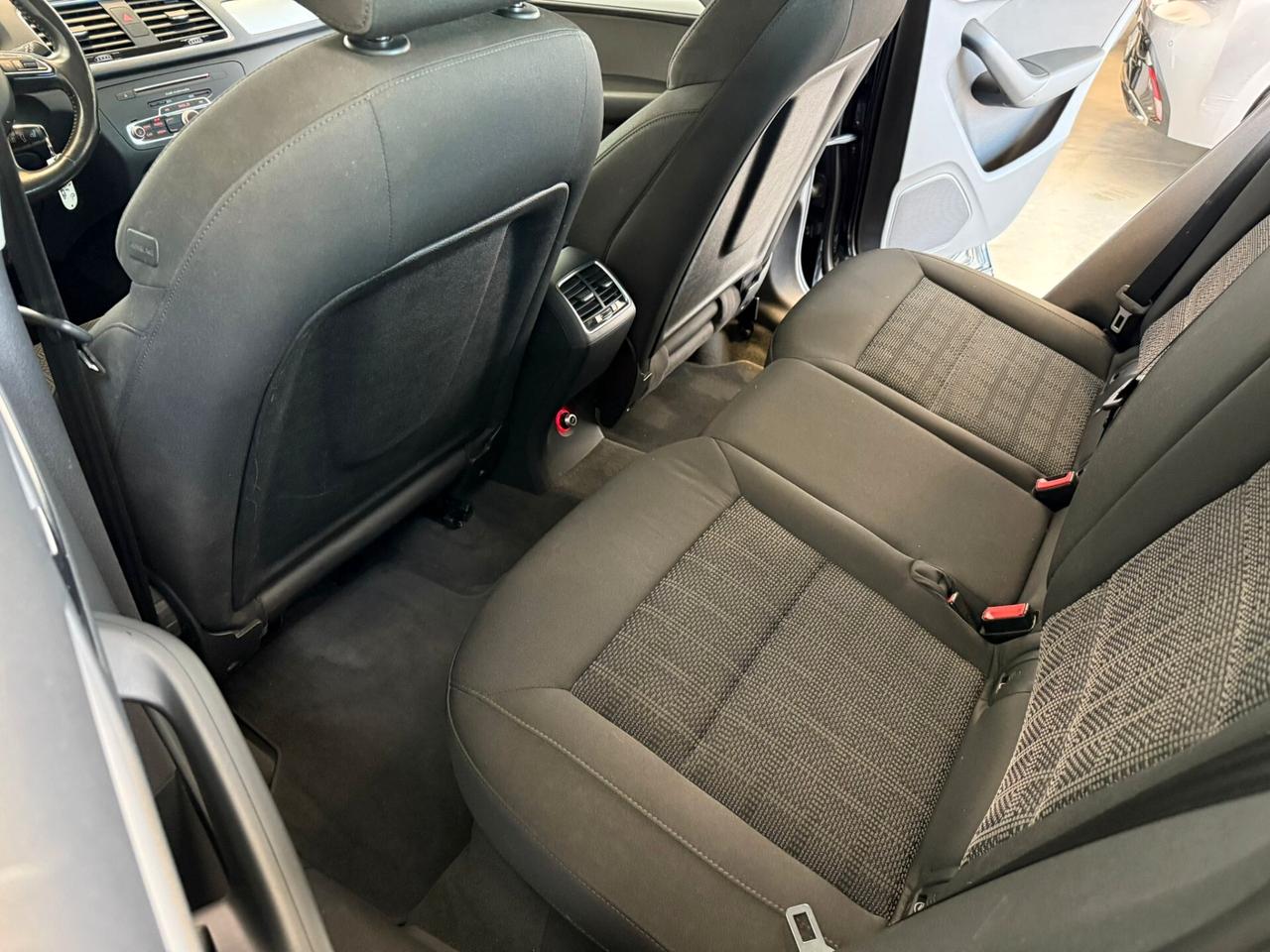 Audi Q3 2.0 TDI 150 CV Sport 6m Full Led