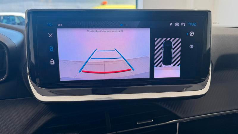 Peugeot 2008 1.2 PureTech 130 Cv. Allure EAT8