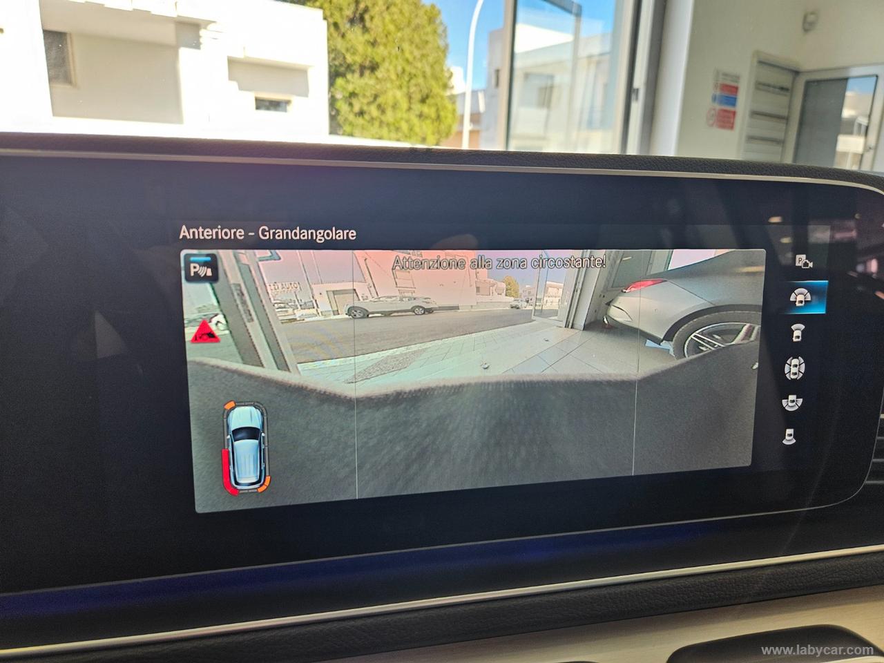 MERCEDES-BENZ GLE 300 d 4Matic Mild Hybrid Premium