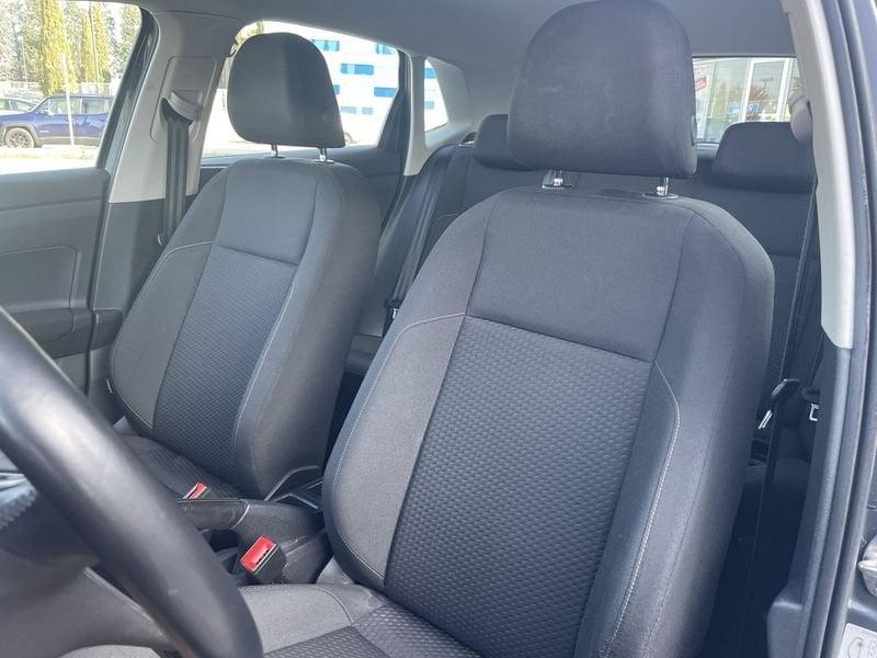 Volkswagen Polo 1.0 EVO Comfortline BMT