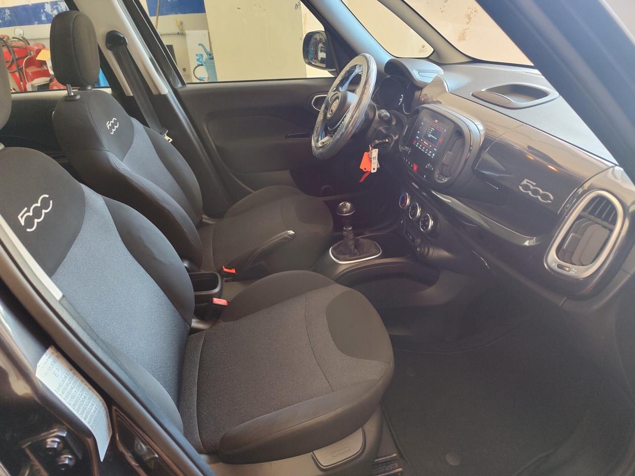 Fiat 500L 1.4 95 CV Lounge