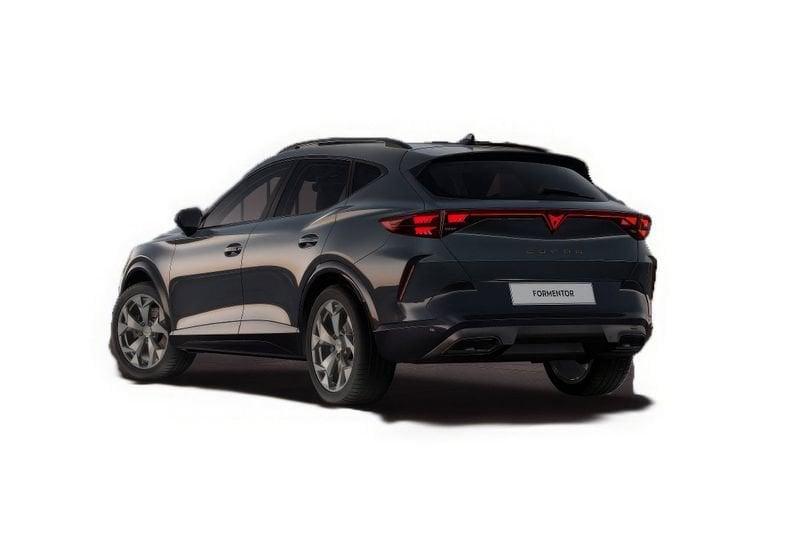 CUPRA Formentor 1.5 e-hybrid 204cv dsg