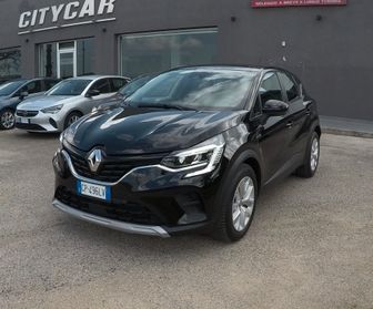 Renault Captur 1.3 Evolution Mild Hybrid 140 CV EDC