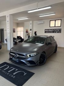 Mercedes-benz A 35 AMG 4Matic
