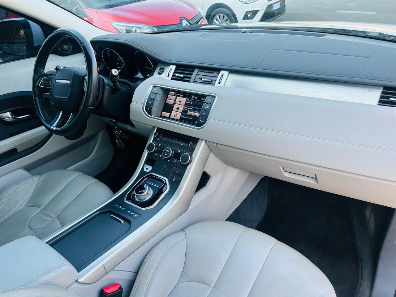 Land Rover Range Evoque 2.2 TD4 Prestige