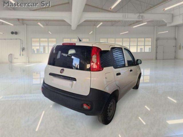 FIAT Panda 1.2 69 CV VAN 2 POSTI EURO6 POP - FY341PD