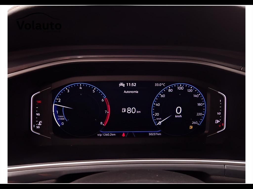 VOLKSWAGEN T-Roc 2022 - T-Roc 1.0 tsi Style 110cv