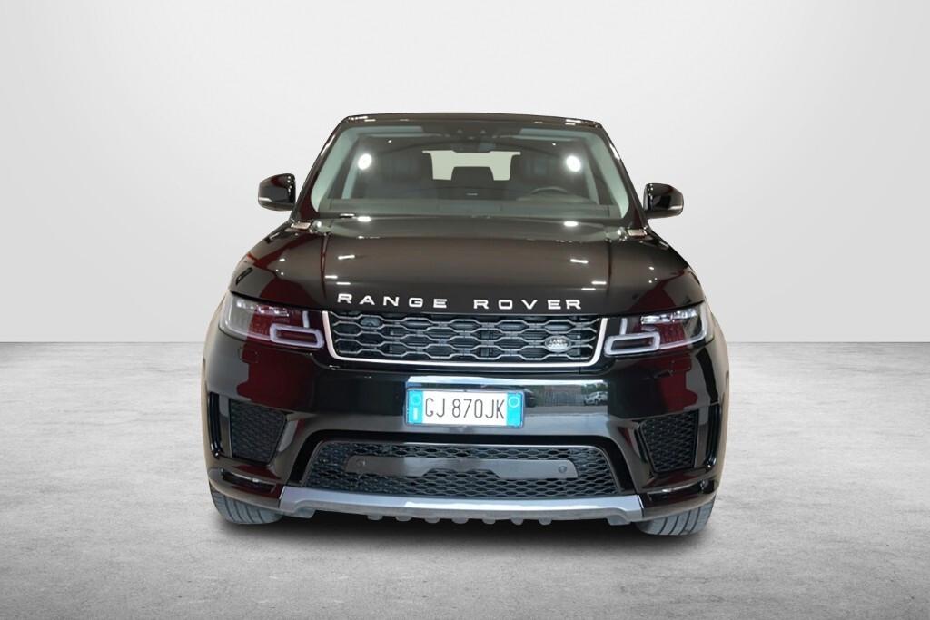 LAND ROVER RANGE ROVER SPORT 3.0D L6 249CV AUTO AWD HSE ( FARI LED MATRIX - COCKPIT - DISPLAY CLIMA - CRUISE - PELLE - NAVI - MIRROR - PDC - TELECAMERA POST. - CERCHI 20 )
