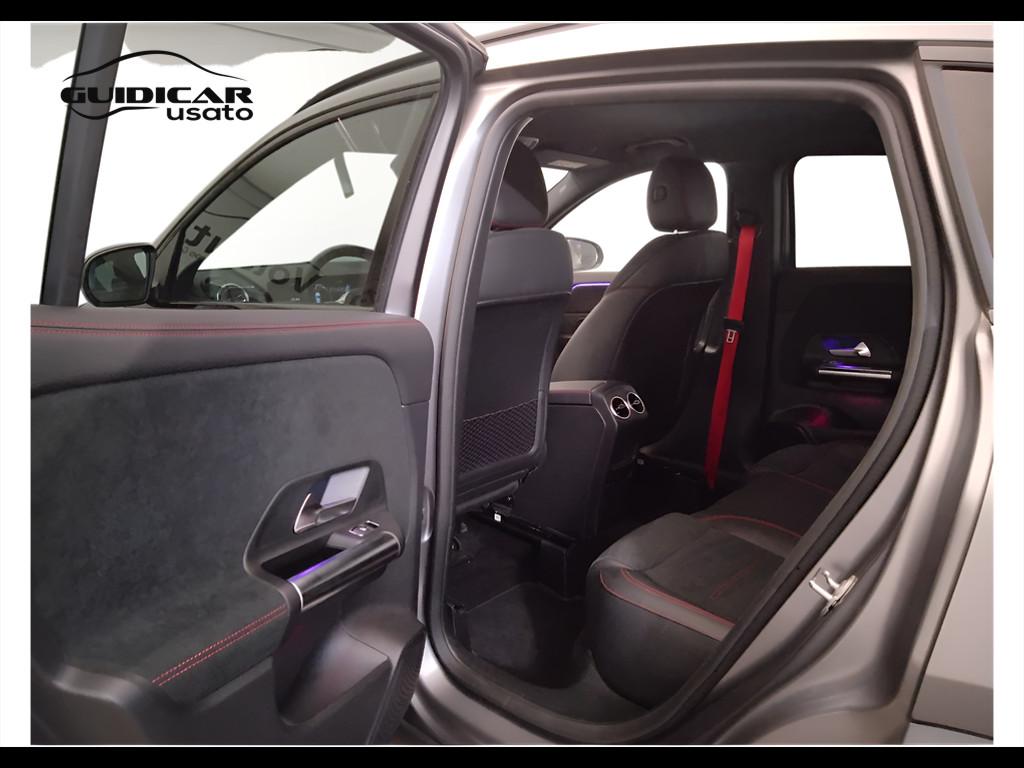 Mercedes-Benz GLA-H247 2020 - GLA AMG 35 4matic auto