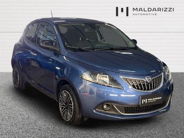 Lancia Ypsilon III 2021 1.0 firefly hybrid Gold s&s 70cv