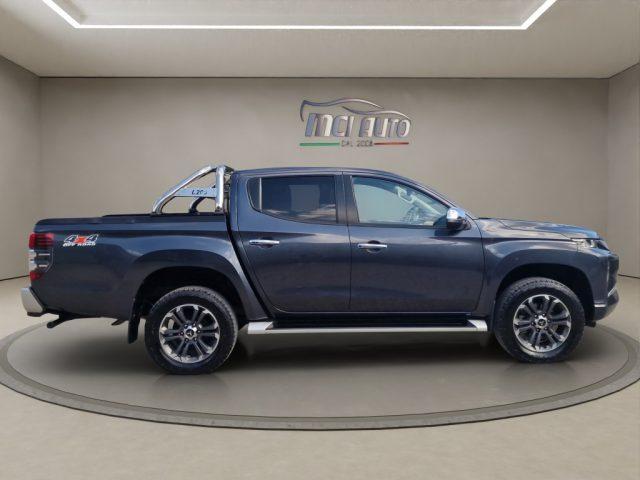 MITSUBISHI L200 2.3 D Club Cab 4x4 Easy Select Invite Connect