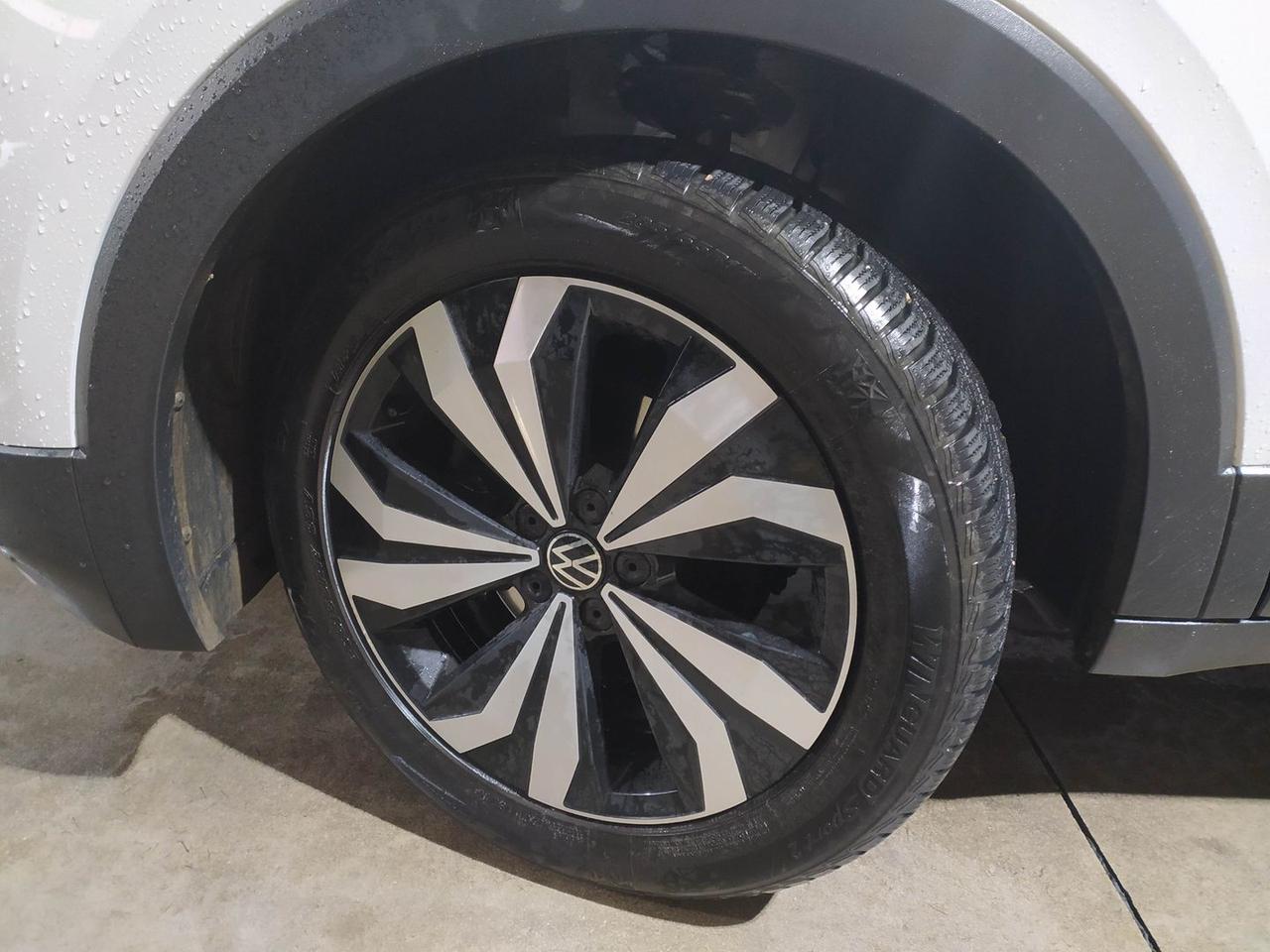 Volkswagen T-Cross Style 1.0 TSI 110CV #8979