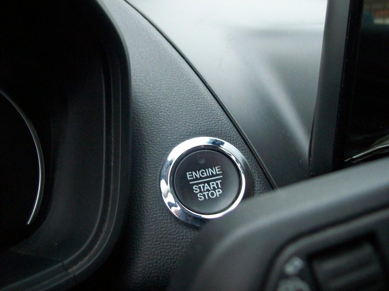 Ford EcoSport 1.0 EcoBoost 100CV ST-Line X