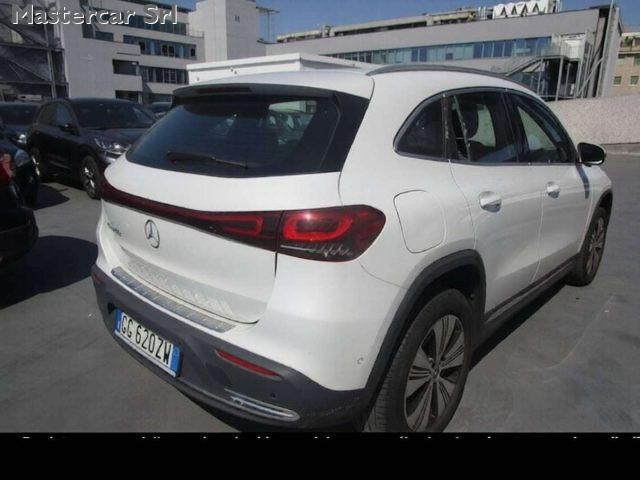 MERCEDES-BENZ EQA 250 - H243 2021 250 Sport - GG620ZW