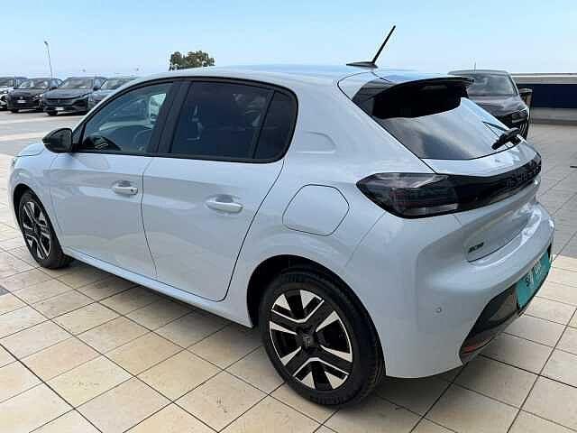 Peugeot 208 Turbo 100 CV 5 porte Edition