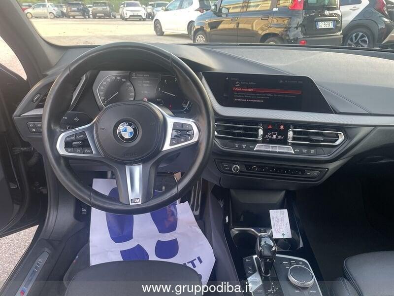 BMW Serie 1 F40 Diesel 116d Msport auto